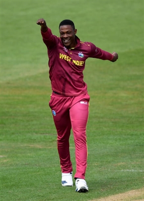 Sheldon Cottrell sweatshirt