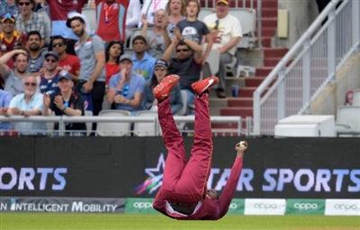 Sheldon Cottrell sweatshirt