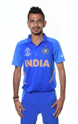 Yuzvendra Chahal poster