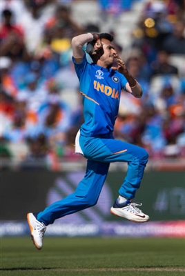 Yuzvendra Chahal poster
