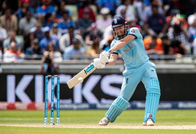 Yuzvendra Chahal poster