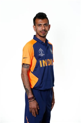 Yuzvendra Chahal poster
