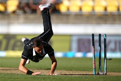 Yuzvendra Chahal poster