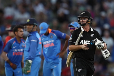 Yuzvendra Chahal poster