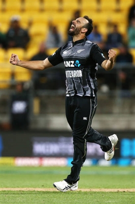 Yuzvendra Chahal poster