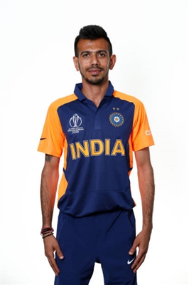 Yuzvendra Chahal poster