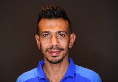 Yuzvendra Chahal poster