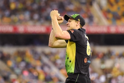 Jason Behrendorff poster