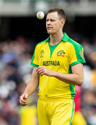 Jason Behrendorff poster