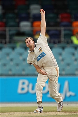 Jason Behrendorff poster