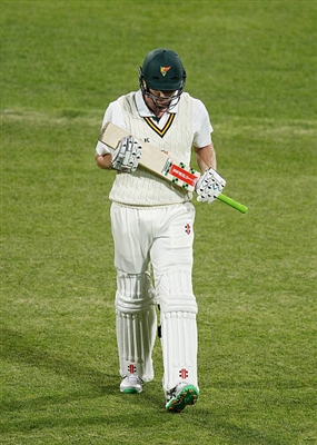 Jason Behrendorff poster