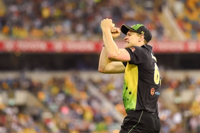 Jason Behrendorff poster