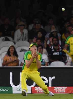 Jason Behrendorff poster