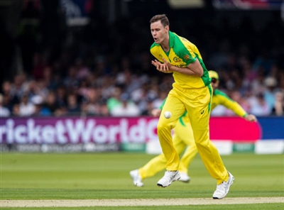 Jason Behrendorff poster