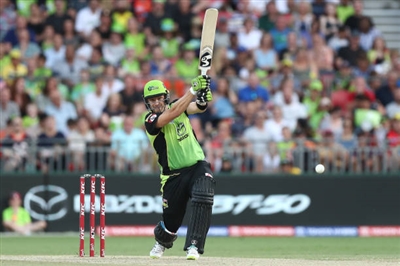 Jason Behrendorff poster