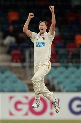 Jason Behrendorff poster