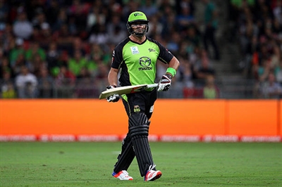 Jason Behrendorff poster