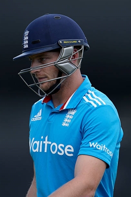 Jason Behrendorff poster