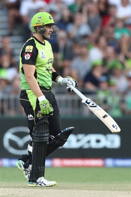 Jason Behrendorff poster