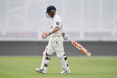 Jason Behrendorff poster