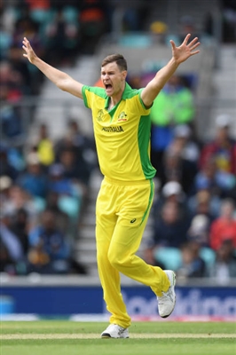 Jason Behrendorff poster