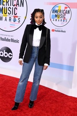 Amandla Stenberg poster