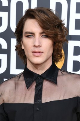 Cody Fern poster