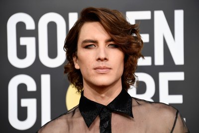 Cody Fern poster