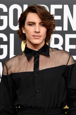 Cody Fern poster