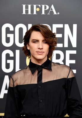 Cody Fern poster