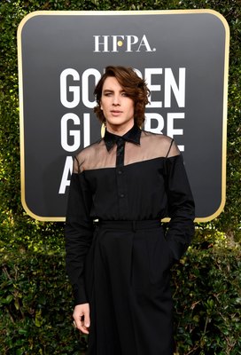 Cody Fern poster