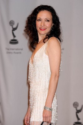 Bebe Neuwirth poster