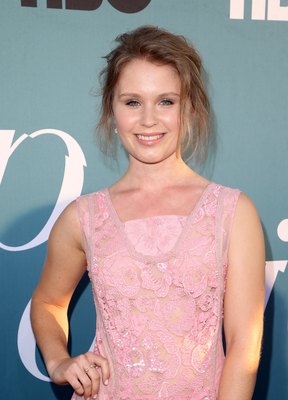 Eliza Scanlen Tank Top