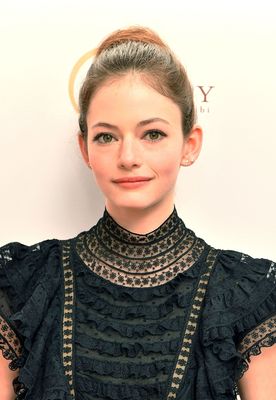 Mackenzie Foy poster