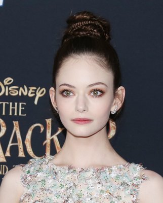 Mackenzie Foy poster