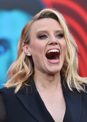 Kate Mckinnon poster