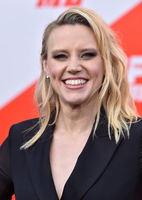 Kate Mckinnon poster