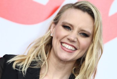 Kate Mckinnon poster