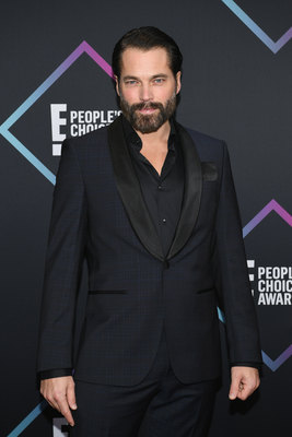 Tim Rozon poster
