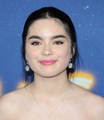 Landry Bender poster