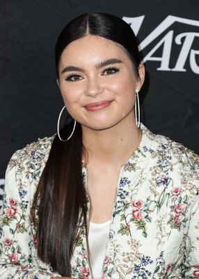 Landry Bender poster