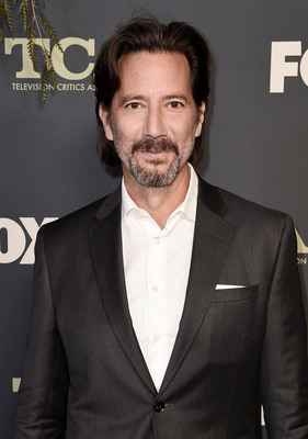 Henry Ian Cusick poster