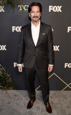 Henry Ian Cusick poster