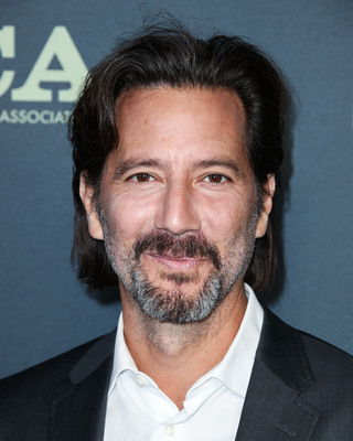 Henry Ian Cusick poster