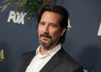 Henry Ian Cusick poster