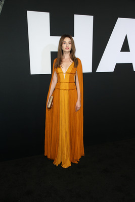 Virginia Gardner Tank Top