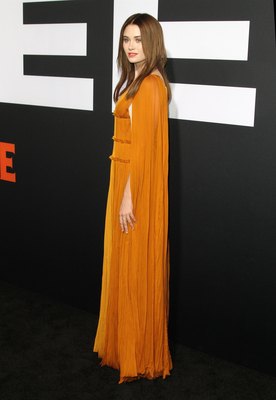 Virginia Gardner Tank Top