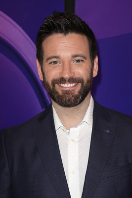 Colin Donnell poster