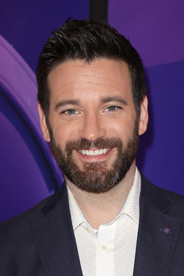 Colin Donnell poster