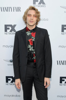 Cody Fern poster